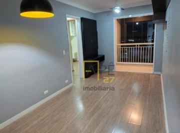 06358ddcf8dde5fe1edbdb77b1a71a7a5bc0f55a · Apartamento com 2 dormitórios à venda, 50 m² por R$ 375.000,00 - Jardim Santa Mena - Guarulhos/SP