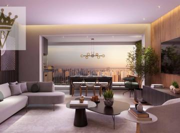 04816166cb01b7c2ce103f24bed0781ce52c3bb4 · Apartamento Garden com 3 dormitórios à venda, 164 m² por R$ 1.728.864 - Moema - São Paulo/SP