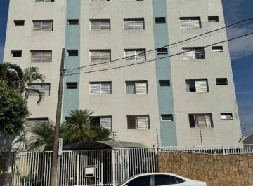 b42abe6e326781412451820513937270e71987ea · Apartamento com 3 dormitórios à venda, 110 m² por R$ 550.000,00 - Santa Cruz - Americana/SP