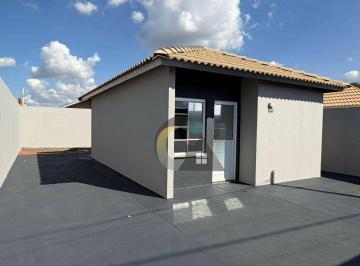 fcbb3483ef78660618b2b5f46ace784ee044fedf · Casa com 2 dormitórios à venda, 44 m² por R$ 250.000,00 - Jardim Anastácio - Barretos/SP