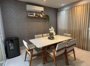 3dff1f50bebbe234da6ca460a344c281b5842c81 · Casa com 3 dormitórios à venda, 155 m² por R$ 1.050.000 - Condomínio Jardim de Mônaco - Hortolândia/