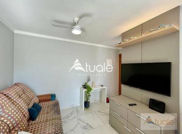 202e59671872d4689c4f6f35beaa6bed95e2707d · Apartamento com 2 dormitórios para alugar, 53 m² por R$ 3.710,00/mês - Parque Industrial - Campinas/