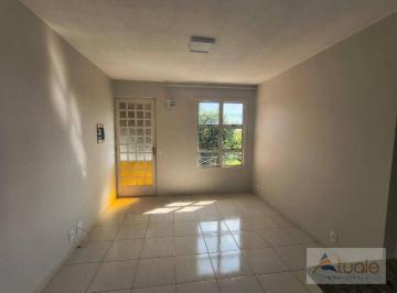93f2708b156d9957e394d00921d6311bca6b71d0 · Apartamento com 2 dormitórios para alugar, 58 m² por R$ 2.079,00/mês - Parque Villa Flores ( Villa F