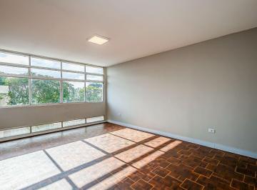 SALA ESTAR/JANTAR · Apartamento com 3 Quartos | Divisa com Água Verde | Suíte | Ensolarado | Vista Livre | Com 102 m², à