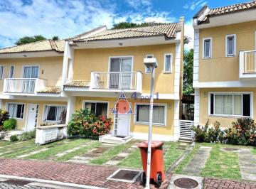 91c30cbd577b5ed98632feedc11d0f3ba0b595f2 · Casa com 4 dormitórios à venda, 170 m² por R$ 950.000,00 - Freguesia de Jacarepaguá - Rio de Janeiro