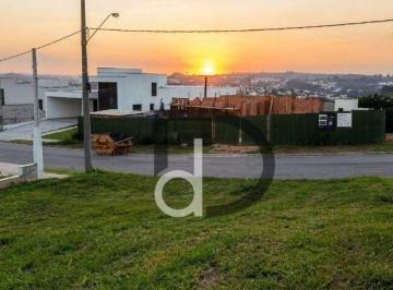aa5e559167c931eaa3287fa2d1925bfc36f13cac · Terreno à venda, 629 m² por R$ 630.000,00 - Condomínio Reserva Santa Isabel - Louveira/SP