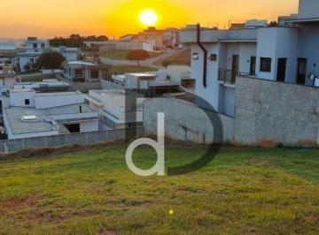 43da71802d992d5918f50a0236c6a359e5dfed53 · Terreno à venda, 525 m² por R$ 415.000,00 - Condomínio Reserva Santa Isabel - Louveira/SP