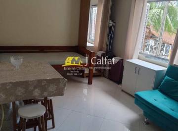 Apartamento · 22m² · Kitnet, Ocian, Praia Grande.