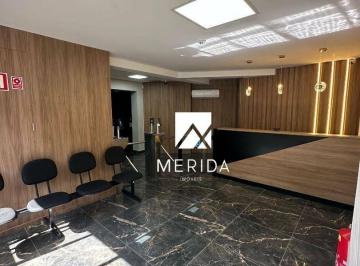 RECEPÇÃO · Sala para alugar, 31 m² por R$ 1.847,72/mês - Vila Curuçá - Santo André/SP