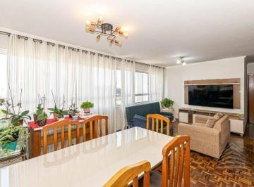 743daa0e054a883a06dfa13730b5e9185c344e76 · Apartamento com 3 dormitórios à venda, 116 m² por R$ 750.000,00 - Água Verde - Curitiba/PR