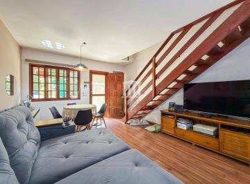 ee7747de21aebec7fe0f6b3a52a219ad51f34b68 · Casa à venda, 100 m² por R$ 560.000,00 - Cascata dos Amores - Teresópolis/RJ