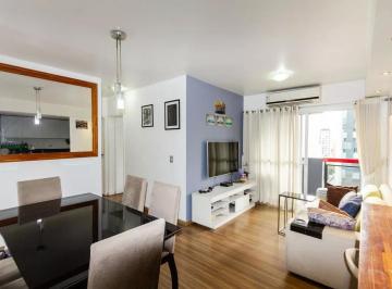 Apartamento · 60m² · 2 Quartos · 1 Vaga · CONDOMINO EDIFICIO CITY STAR - Apartamento Padrão - A HORA É AGORA