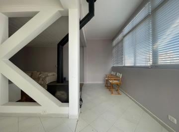 Apartamento · 105m² · 2 Quartos · 1 Vaga · CONDOMINIO EDIFICIO PALMARES - Apartamento para alugar no bairro Jardins - São Paulo/SP, Zona Oeste