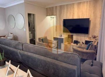bdfc5886fc72e3954274922dd1fb8f4d212aa6e0 · Apartamento com 3 dormitórios à venda, 105 m² por R$ 990.000,00 - Jardim Tupanci - Barueri/SP