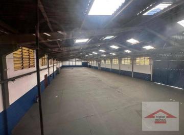 528e6738b0a41e1aab4a4b03a18d100b77aed0ba · Galpão para alugar, 2000 m² - Chácara Aeroporto - Jundiaí/SP
