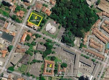 ed2eccb4108485eb093f48b846bd478eb413bb9f · Terreno à venda, 1440 m² por R$ 3.617.000,00 - Aristocrata - São José dos Pinhais/PR