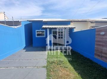 Casa no Barroco Itaipuaçu · Casa com 2 dormitórios à venda, 70 m² por R$ 470.000,00 - Itaipuaçu
- Maricá/RJ