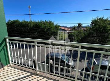 150a4f3bd0ae59a549fd972c0cd66b64aaf1e8c0 · Apartamento com 2 quartos à venda, 55 m² por R$ 250.000 - Itaipuaçu - Maricá/RJ