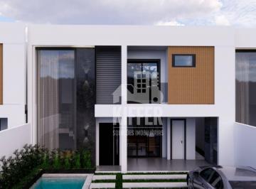 Casas de 4 quartos com piscina na Região Oceânica · Casas de 4 quartos com piscina na Região Oceânica
