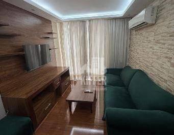 Venda 2qtos todo Modernizado Porteira Fechada Sta Rosa · Apartamento com 2 quartos à venda, 80 m² por R$ 750.000 - Santa Rosa - Niterói/RJ
