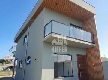 Casa 3 quartos com vista para o mar Jardim Atlântico Central Itaipuaçu · Casa com 3 quartos à venda, 110 m² por R$ 649.000 - Itaipuaçu - Maricá/RJ