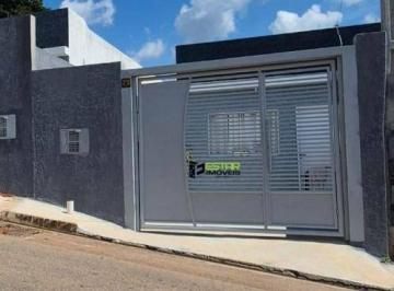 0fecc5a93359ca7b690b775be1303c48be0bdf1b · Casa térrea com 2 dormitórios, quintal e 2 vagas no Jardim Santa Helena – Atibaia, próxima à Fernão