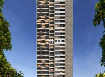 b70ab558cdc646b3d289405025746d1aea2eb175 · Apartamento com 1 dormitório à venda, 33 m² por R$ 410.000,00 - Alto da Rua XV - Curitiba/PR
