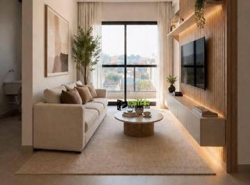 742446e6c6dc919debff93768049bf7a32b1862f · Apartamento com 2 dormitórios à venda, 58 m² por R$ 639.681,00 - Vila Marlene - São Bernardo do Camp