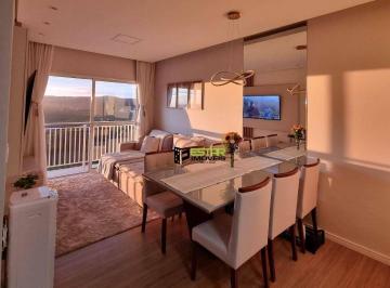 a47d8ca92790b5b947ac2dbd817a10129562fa22 · Apartamento com 1 dormitório à venda, 48 m² por R$ 420.000,00 - Atibaia Belvedere - Atibaia/SP