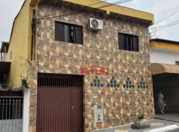 b3489e6cef937d862964d4e6e2600d703f140b08 · Casa com 5 quartos à venda, 167 m² por R$ 600.000 - Penha - São Paulo/SP