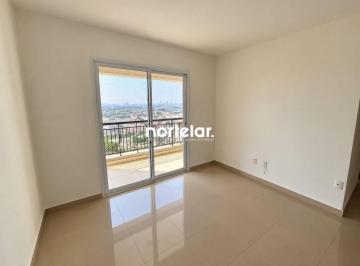 98a35d44383027b0a2c15d41b8332790482d2a31 · Apartamento com 3 dormitórios para alugar, 72 m² por R$ 4.733,00/mês - Vila Pereira Barreto - São Pa