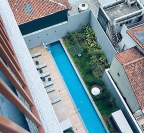 4194092783409ddd0acec3c74abed0e0a04e05fd · Studio com 1 dormitório à venda, 24 m² por R$ 450.000,00 - Pinheiros - São Paulo/SP