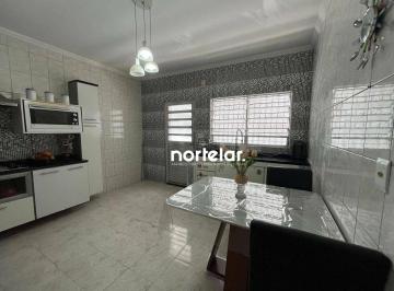 61f4e2d8a6ded3753d99f8d82e2054bba788af89 · Sobrado com 3 dormitórios à venda, 130 m² por R$ 495.000,00 - Vila Aurora - São Paulo/SP