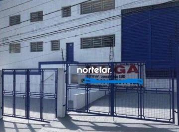 570a86c0c509d8b74d71549f99ad3a7cc0abf792 · Galpão para alugar, 750 m² por R$ 15.000,00/mês - Jardim Califórnia - Barueri/SP