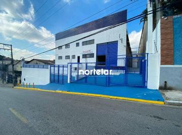 b4627faec1dcf6d55cf70334a463b07320bcdeff · Galpão para alugar, 750 m² por R$ 15.000,00/mês - Jardim Califórnia - Barueri/SP