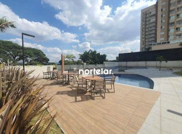 886ebb10a7356a801ae29e4b121d255e2df4c8f5 · Apto 70 m² | 2 Dorms (1 Suíte) | 2 Vagas Privativas | Varanda Gourmet | Condomínio Clube | Pq São Do