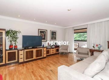 6fe585f8440641c3fd988fa910182b66b5479876 · Apartamento com 4 quartos à venda, 179 m² - Perdizes - São Paulo/SP