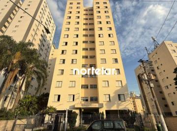 cfc195a947a53aa33099927f2cdb8ff344a7116a · Apartamento com 3 dormitórios, 62 m² - venda por R$ 420.000,00 ou aluguel por R$ 3.013,00/mês - Freg