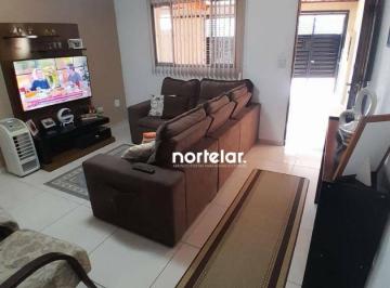 42351d4f49c9932ed4650bb26d2e15854ee6c2bc · Casa com 2 dormitórios à venda, 200 m² por R$ 690.000 - Parque São Domingos - São Paulo/SP