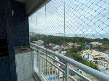 5b951e9d6c4341475375dd705a4198a64856ac60 · Apartamento com 2 dormitórios à venda, 75 m² por R$ 850.000,00 - Centro - Bertioga/SP
