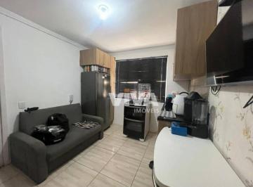 2b48ba04a0bf3c0cdf19fba40a75e12031a44602 · Apartamento com 1 dormitório à venda, 38 m² por R$ 278.000,00 - Centro - Itajaí/SC