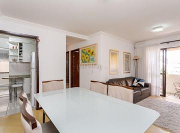 Apartamento · 74m² · 3 Quartos · 2 Vagas · Apartamento com 74m², 3 dormitórios (1 suíte) à ve