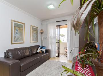 Apartamento · 74m² · 3 Quartos · 2 Vagas · Apartamento com 74m², 3 dormitórios (1 suíte) à ve