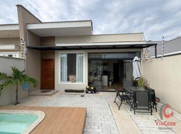 266d27210f12be1cbe2fe655ed49474a6709a548 · Casa com 3 dormitórios à venda, 75 m² por R$ 670.000,00 - Praia Mar - Rio das Ostras/RJ