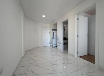 Sala · Apartamento com 1 quarto para locação - Portão