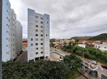 249e51556d2834e9ef3474b35f95a937169b8edf · Apartamento com 2 dormitórios à venda, 47 m² por R$ 385.000 - Martim de Sá - Caraguatatuba/SP