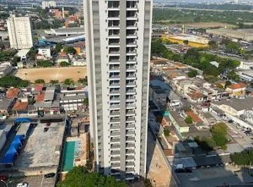 6184168be4d536d930e75f18e4bc9e7538db6b58 · Apartamento com 3 dormitórios à venda, 88 m² por R$ 1.030.000,00 - Macedo - Guarulhos/SP