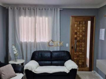 8c9838a874f9454209c82cbd66255787797a4d64 · Casa com 2 dormitórios à venda, 65 m² por R$ 361.000 - Parque Morumbi - Mogi das Cruzes/SP