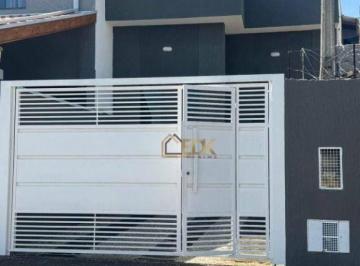 5233213a9462b7a10111e163d353640650a25d81 · Casa com 2 dormitórios à venda, 87 m² por R$ 371.000 - Residencial Estoril - Taubaté/SP