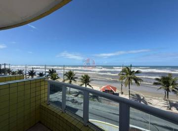 69c1e4729812b8b20e57a179422d3042c4ba6d41 · Apartamento com 1 dormitório à venda, 46 m² por R$ 280.000,00 - Vera Cruz - Mongaguá/SP